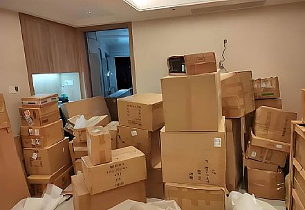 搬家前怎样收拾东西才更加的方便?