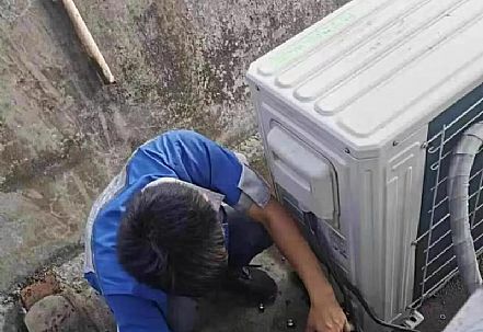 搬家时候拆装空调要注意的几点