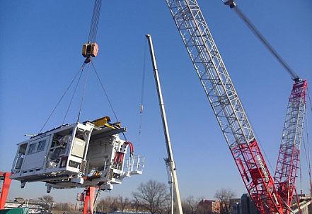 深圳最大的搬家公司 红木家具与雕塑艺术品搬运方案推荐