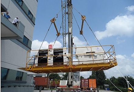 深圳最专业的搬家公司 物品损坏赔偿流程详解