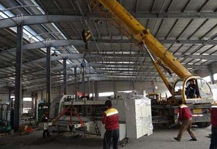 深圳最大的搬家公司服务前中后全程跟踪指南