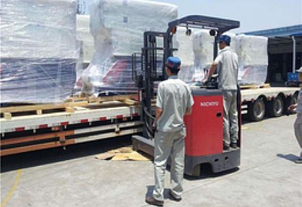 深圳最好的搬家公司社会责任 环保搬运/公益捐赠案例分享